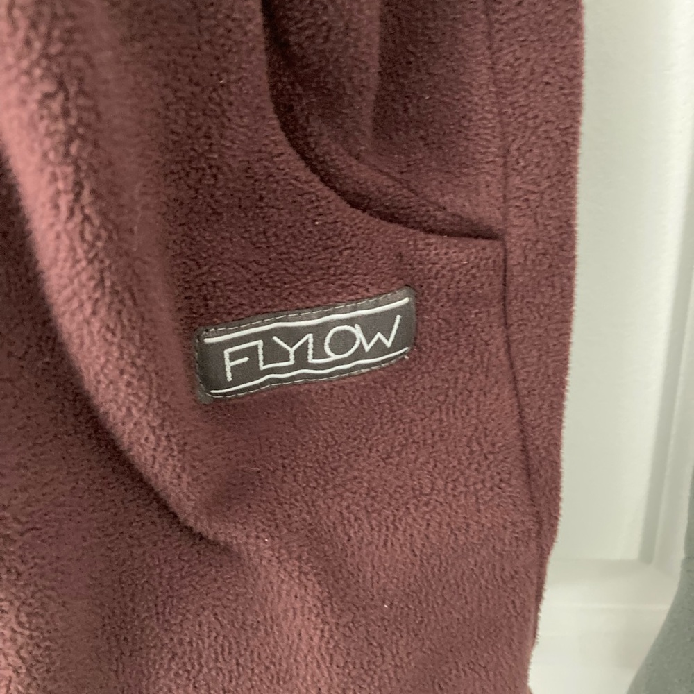 FLYLOW Polartec Riding Jacket - Picture 5 of 7